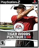 Tiger Woods PGA Tour 08