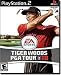 Video Games : Tiger Woods PGA Tour 08