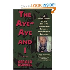 The Aye-Aye and I: A Rescue Mission in Madagascar