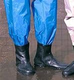 TOURMASTER/CORTECH TOTES ZIPPER BOOT SIZE:SML 6-7