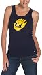 California Golden Bears Junior's Ribbed Tank Top