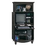 Computer Armoire