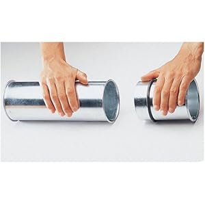 Grizzly G7347 5 Industrial Dust Collection Adj. N