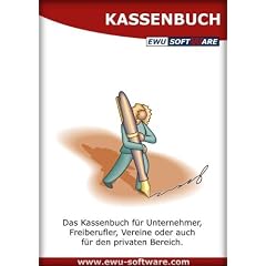 Kassenbuch (MAC)