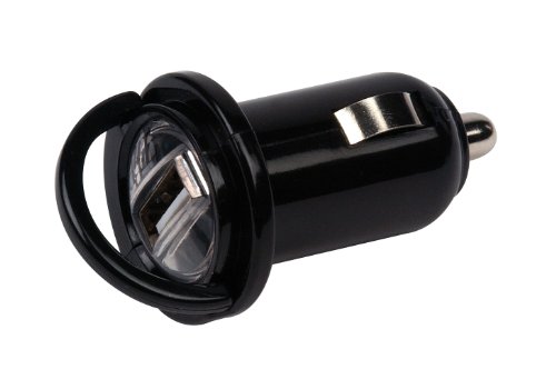 TNB Ladegeraet fuer Kfz + USB Kabel fuer iPod/iPhone im Preisvergleich 