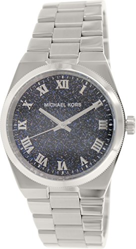 Jacob Time MK6113 Michael Kors Channing Ladies Watch