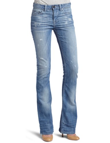 William Rast Women's Bridgit Bootcut Jeans product image