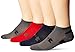 Under Armour Men's HeatGear No Show Socks