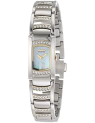 Citizen Womens EG2734-56D Silhouette Eco Drive Watch