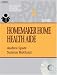 Book cover of Exam Review for Balduzzi / Spatz's Homemaker Home Health Aide, 1st Edition (Thomson Delmar Learning's Exam Review).