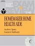 Homemaker Home Health Aide Exam Review (Thomson Delmar Learning's Exam Review)