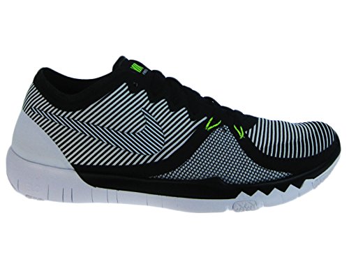 Nike Men's Free Trainer 3.0 V4 Synthetic Cross-Trainers Shoes