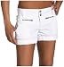 XOXO Junior's Jessica Short