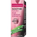 Intimate Organics Soothe Anal Lubricant 2 oz - Guava Bark