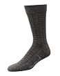 Smartwool 'Window Pane' Mens Sock
