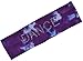 DANCE Rhinestone Cotton Stretch Headband From Funny Girl Designs
