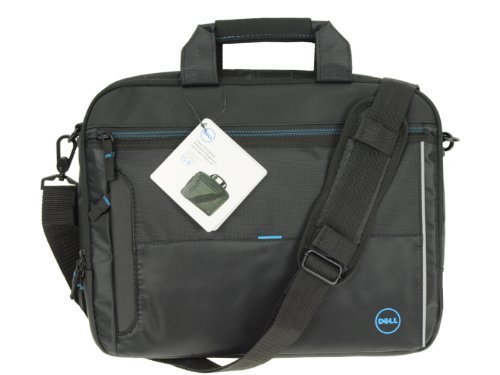 Dell Urban 2.0 Topload Notebook / Laptop Bag with Shoulder Strap - Fits up to 15.6