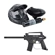 Tippmann U.S. Army Alpha Paintball Powerpack - Black