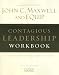 Contagious Leadership Workbook: The EQUIP Leadership Series (The Equip Leadership Series)