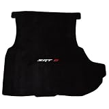 Dodge Challenger SRT8 Trunk Floor Mat 2008 2009