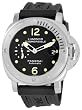 Panerai Men's M00024 Luminor Submersible Black Dial Watch from Panerai