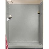 IMAGE OF Swanstone SK346072.072 Classics Kit Shower Pan