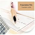 Annual Report Powerpoint Templates | Business Report Templates | Business... by LoveHealth