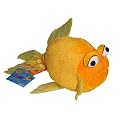 Webkinz Fantail Goldfish with Trading Cards