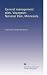 General management plan, Voyageurs National Park, Minnesota by United States. National Park Service