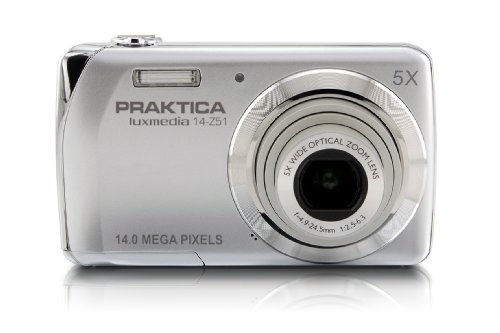 Imagen 1 de Pentax 256544