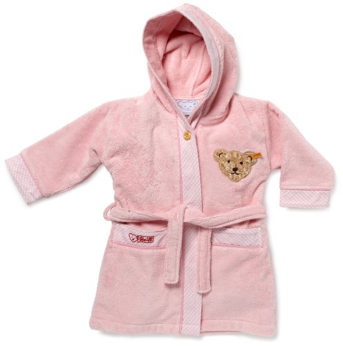 Morgenstern 3612/2 Babykleidung/Bademäntel, Gr. 86/92