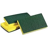 Scotch-Brite Heavy Duty Scrub Sponge, 24 Count