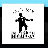 Give My Regards To Broadway