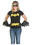 Batgirl - Costume Juniors T-Shirt - X-Large