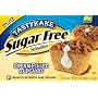 Tastykake SUGAR FREE Cream Filled Koffee Kakes 2 boxes 12 cakes per box