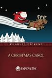 A Christmas Carol: A Ghost Story of Christmas