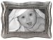 Malden Ten Little Fingers, Ten Little Toes Pewter Frame, Pewter