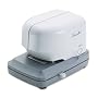 Swingline 69001 Swingline 690e High-Volume Electric Stapler, 30 Sheet Capacity, Gray