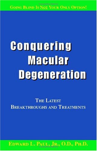 Macular-Degeneration