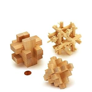 Brain Benders Puzzles Different Cardinal