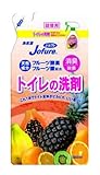 ジョフレ トイレの洗剤 詰替 380ML