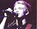 HUNTER HAYES signed *COUNTRY STAR* 8X10 STORM WARNING A - Autographed NHL Photos