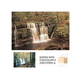 Lee Coral Grad 3 Hard Graduated Coral Filter 4x6 Resin