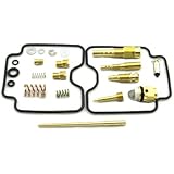 Freedom County ATV FC03221 Carburetor Rebuild Kit for Suzuki LTZ400