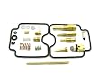 Freedom County ATV FC03221 Carburetor Rebuild Kit for Suzuki LTZ400