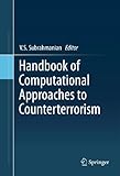 Handbook of computational approaches to counterterrorism