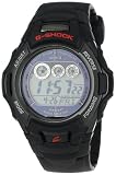 Casio Mens GWM530A-1 G-Shock Atomic Tough Solar Digital Watch