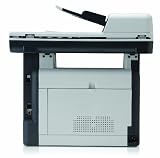HP Color LaserJet CM1312nfi Multifunction Network Colour Laser Printer (All in One: Print, Copy, Scan and Fax)