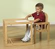 PRIMO POPPY PLUS II PRI-407 NATURAL BEECH COLOR WOOD