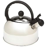 Chef Secret 2.4qt Stainless Steel Tea Kettle 41d9GRZTk7L. SL160 Chef Secret 2.4qt Stainless Steel Tea Kettle